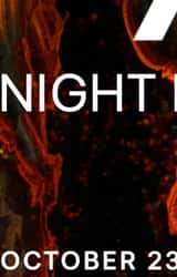 Cover image for Guy J - all night long — ADE