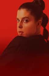 Cover image for Third Culture Club invites Saliah & friends