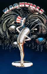 Cover image for Nashville