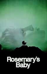 Cover image for Rosemary’s Baby