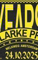 Cover image for 20 Years of Dave Clarke Presents: Marcel Dettmann / Helena Hauff / Trentemøller / Dopplereffekt e.a.