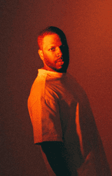 Cover image for Dino D'Santiago