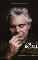 Cover image for Andrea Bocelli: Because I Believe
