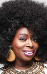 Cover image for Angie Stone (USA) - WISH I DIDN’T MISS YOU TOUR