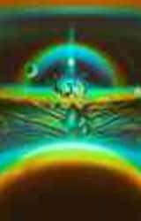 Cover image for Terra