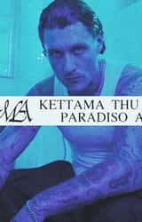 Cover image for KETTAMA - ADE