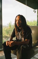 Cover image for Earl Sweatshirt