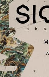 Cover image for Siona Records — ADE