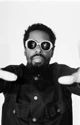 Cover image for Curtis Harding