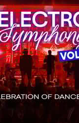 Cover image for Electro Symphony Vol.2