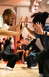 Cover image for Workshops SDF Weekender 2026