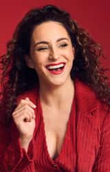 Cover image for Janine Harouni