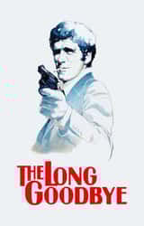 Cover image for The Long Goodbye
