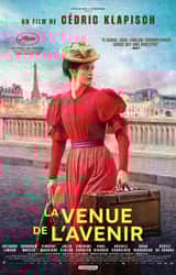 Cover image for La venue de l’avenir