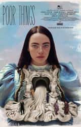 Cover image for Poor Things