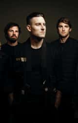 Cover image for Parkway Drive