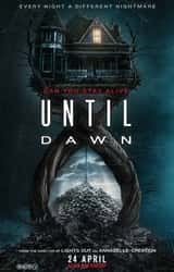 Cover image for Until Dawn