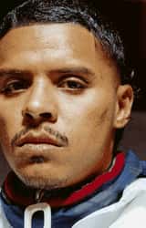 Cover image for Jarreau Vandal