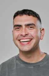 Cover image for Sammy Virji