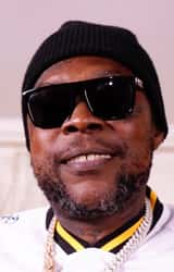 Cover image for Vybz Kartel – The Worl’ Boss Tour