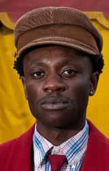 Cover image for Sef Stay Away From Dante!