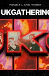 Cover image for UKGATHERING x Rinse FM