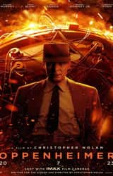 Cover image for Oppenheimer