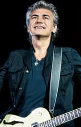 Cover image for Ligabue