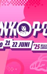 Cover image for Pinkpop 2025