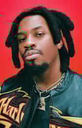 Cover image for Denzel Curry