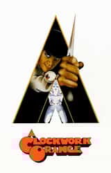 Cover image for A Clockwork Orange