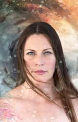 Cover image for Floor Jansen