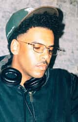 Cover image for Zack Fox (DJ set)