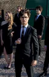 Cover image for Dennis van Aarssen