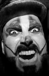 Cover image for Black & White Tea Party