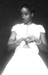 Cover image for Little Simz - The Lotus Tour