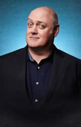 Cover image for Dara O'Briain