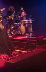 Cover image for Sven Hammond Soul