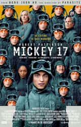 Cover image for Mickey 17