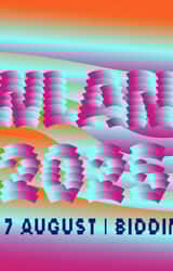 Cover image for Lowlands 2025