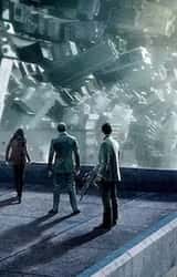 Cover image for Inception – Fiction & Science