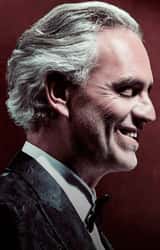 Cover image for Andrea Bocelli - Live in Concert
