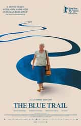 Cover image for The Blue Trail