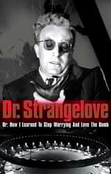 Cover image for Dr. Strangelove