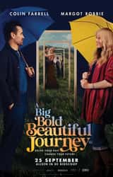 Cover image for A Big Bold Beautiful Journey