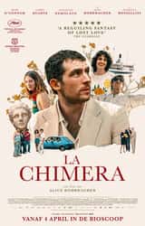 Cover image for La Chimera