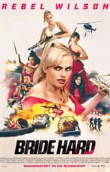 Cover image for Bride Hard