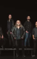 Cover image for Ronnie James Dio - The Memorial Concert