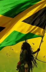 Cover image for Jamrock Fundraiser