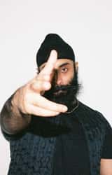 Cover image for Yung Singh